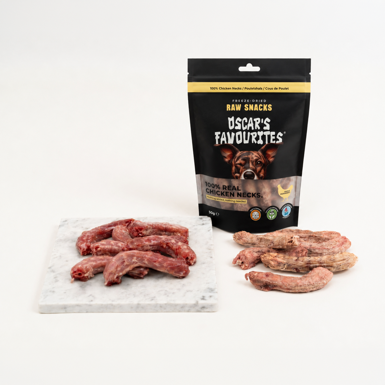 Chicken Necks