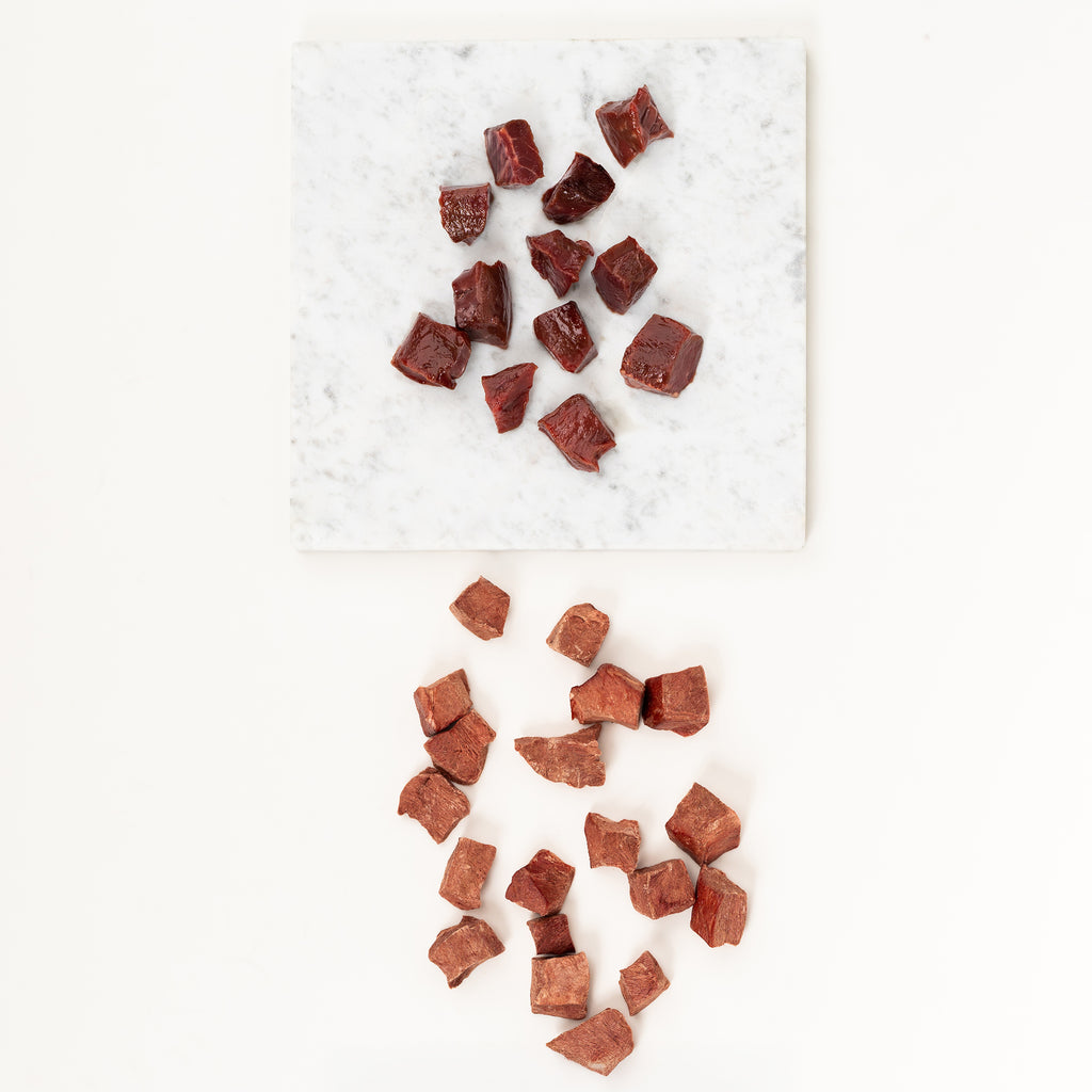 Beef Heart
