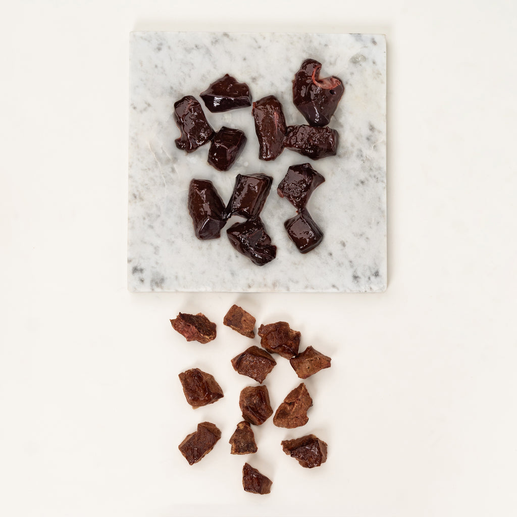 Beef Liver
