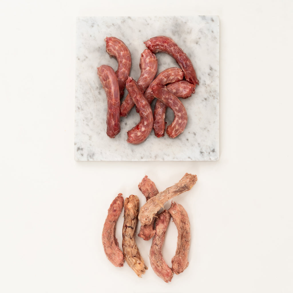 Chicken Necks