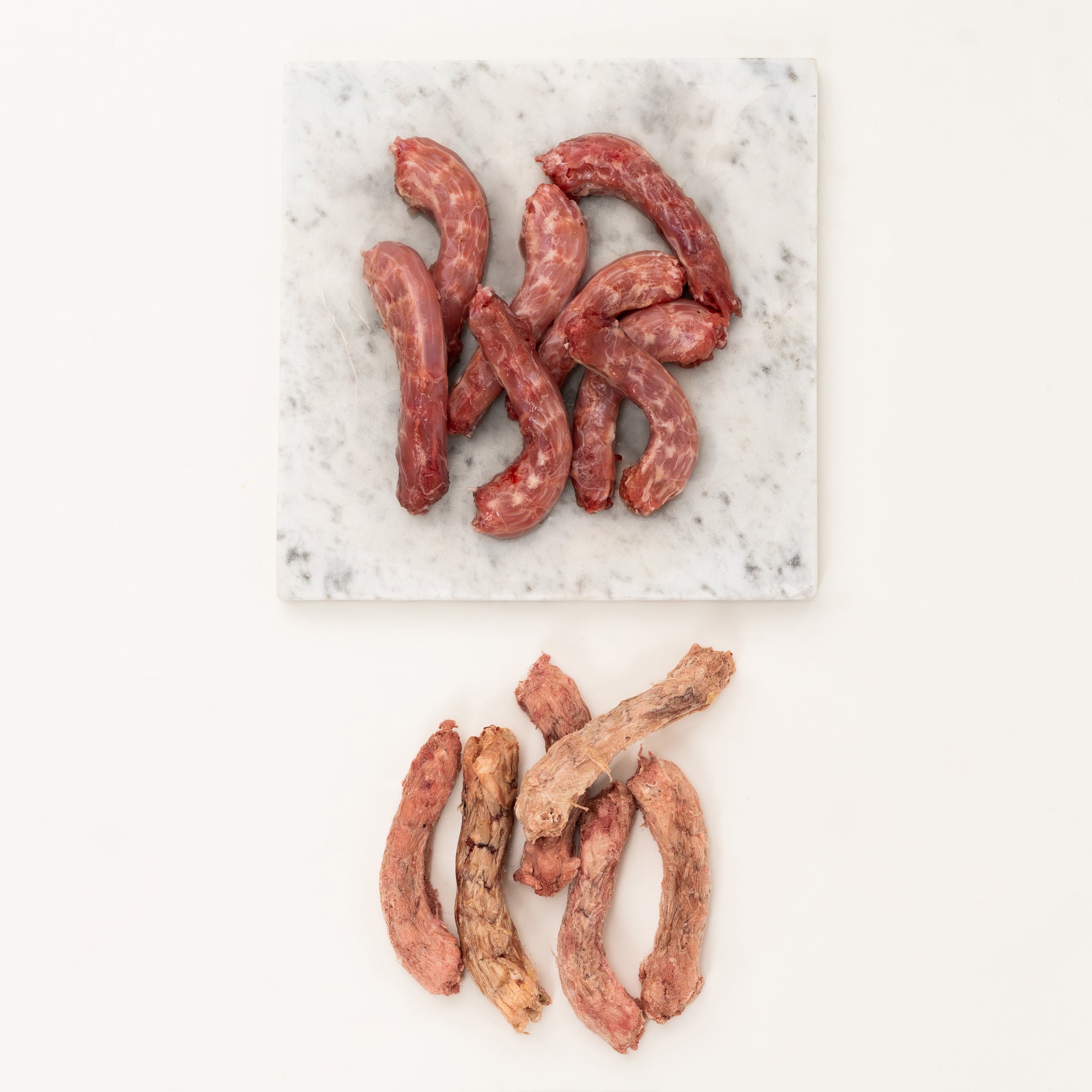 Chicken Necks