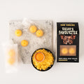 Egg Yolks