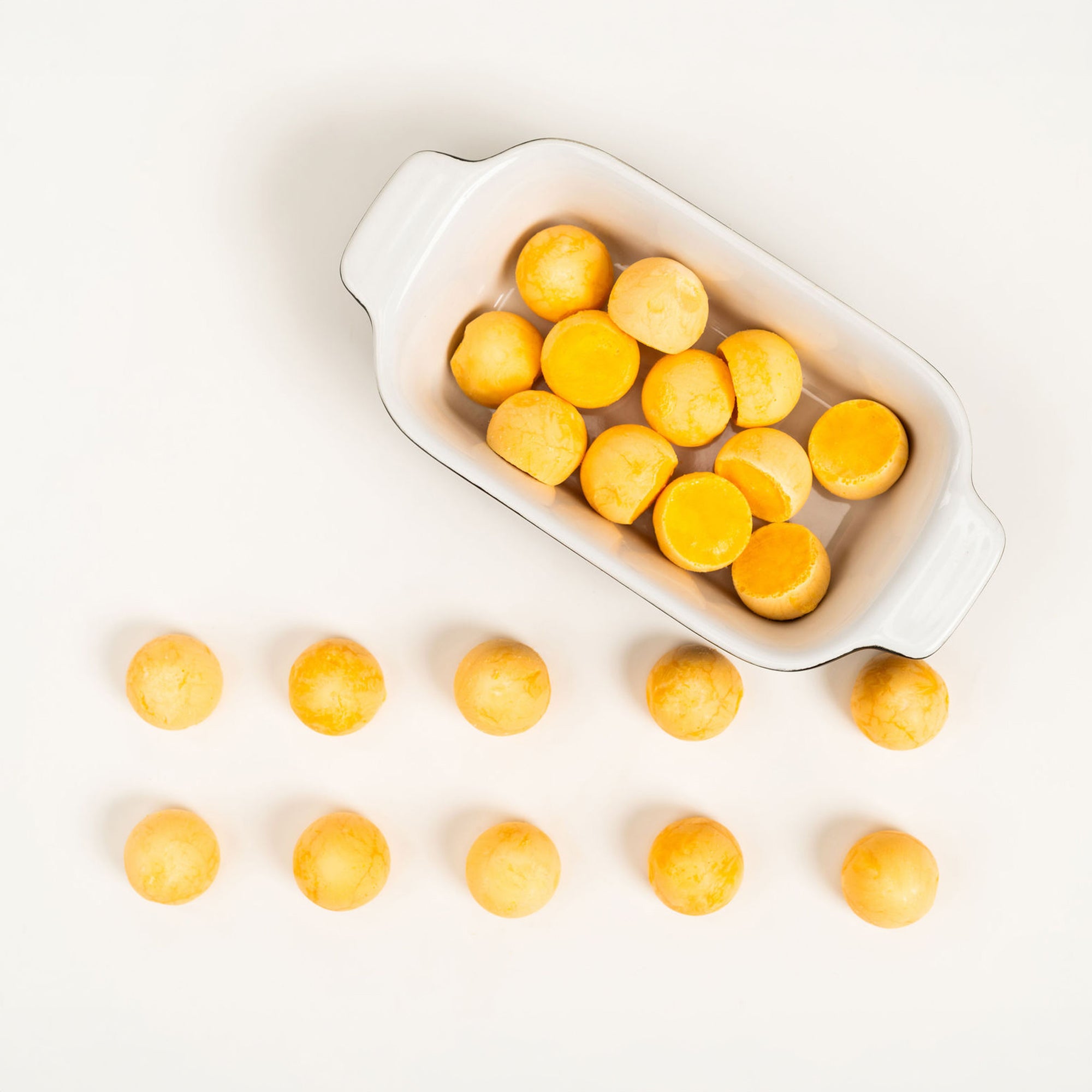 Egg Yolks
