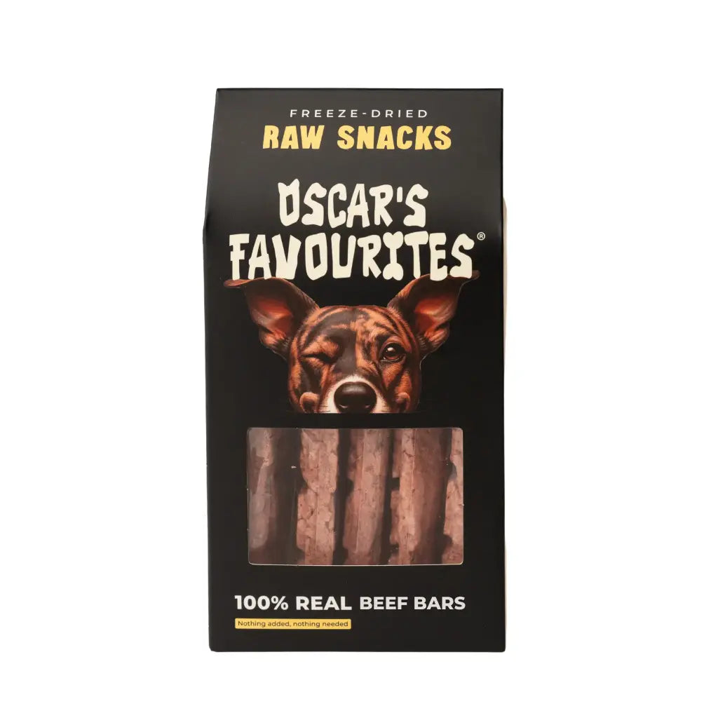 Ground Beef Bars